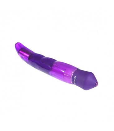 EVOLVED SLENDERS WONDER VIBRADOR LILA