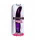 EVOLVED SLENDERS WONDER VIBRADOR LILA