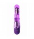 HONEY BUNNY TRUE LOVE EDITION VIBRADOR RAMPANTE LILA