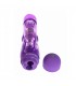 HONEY BUNNY TRUE LOVE EDITION VIBRADOR RAMPANTE LILA