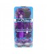 HONEY BUNNY TRUE LOVE EDITION VIBRADOR RAMPANTE LILA