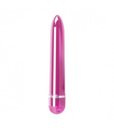 LE REVE SLIMLINE VIBRADOR ROSA