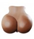 EXTREME TOYZ FUCK ME SILLY VAGINA Y ANO NEGRA EXTRA REAL