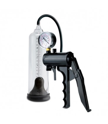 PUMP WORX BOMBA DE ERECCION MAXIMA PRECISION