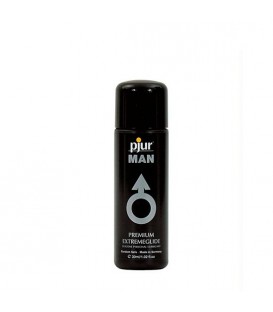 PJUR MAN PREMIUM LUBRICANTE 30 ML