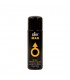 PJUR MAN BASIC LUBRICANTE PERSONAL SILICONA 30 ML