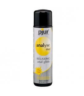 PJUR ANALYSE ME GEL RELAJANTE ANAL 250 ML