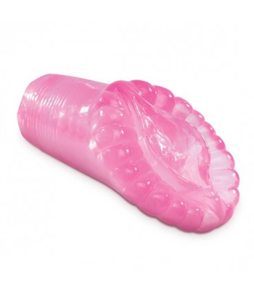 EXTREME TOYZ MASTURBADOR VAGINA VIRGEN