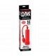 PUMP WORX BOMBA DE ERECCION PRINCIPIANTES ROJA