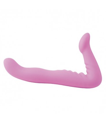 FETISH FANTASY ELITE ARNES SIN SUJECION 22 CM ROSA