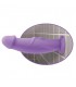 FETISH FANTASY ELITE DILDO VIBRADOR 16 CM LILA