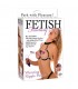 FETISH FANTASY SUCCIONADOR DE PEZONES CON VIBRADOR