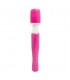 WANACHI MINI MASAJEADOR ROSA