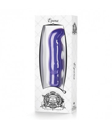 TOUCHE EPONA VIBRADOR AZUL