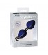 JOYBALLS SECRET BOLAS CHINAS NEGRAS Y AZUL