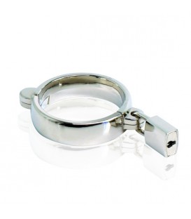 METAL WORX ANILLO PENE MEDIANO