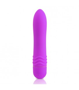 NEON LUV TOUCH WAVES VIBRADOR LILA