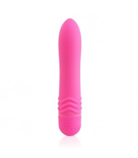 NEON LUV TOUCH WAVES VIBRADOR ROSA