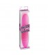 NEON LUV TOUCH WAVES VIBRADOR ROSA