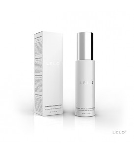 LELO SPRAY LIMPIADOR ANTIBACTERIAS DE JUGUETES 60 ML