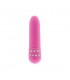 DIAMOND PETIT VIBRADOR PEQUENO ROSA