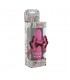 DIAMOND PETIT VIBRADOR PEQUENO ROSA