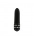 DIAMOND PETIT VIBRADOR PEQUENO NEGRO