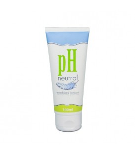 LUBRICANTE BASE AGUA PH NEUTRO 100 ML