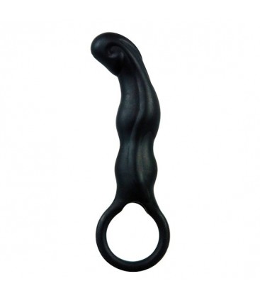 IMPULS O VIBRADOR ESTIMULADOR PUNTO G NEGRO