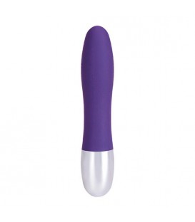 VIBRADOR DISCRETO LILA