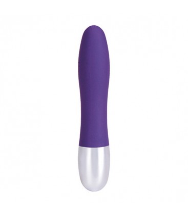 VIBRADOR DISCRETO LILA