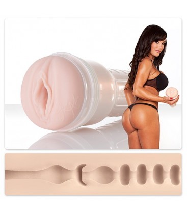 FLESHLIGHT GIRLS VAGINA LISA ANN