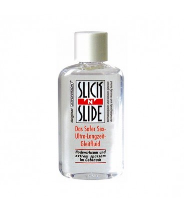 SLIK N LIDE LUBRICANTE SILICONA 20 ML