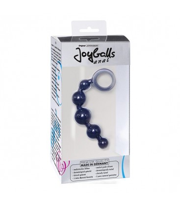 JOYBALLS BOLAS TAILANDESAS AZUL