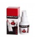 INTIMATE PLAY GEL PARA SEXO ORAL FRUTAS ROJAS DEL BOSQUE