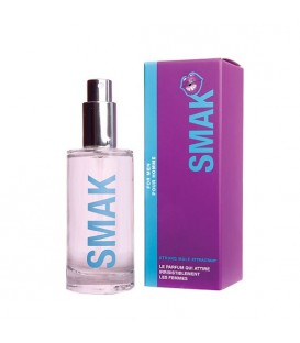 SMAK PERFUME MASCULINO PARA HOMBRE