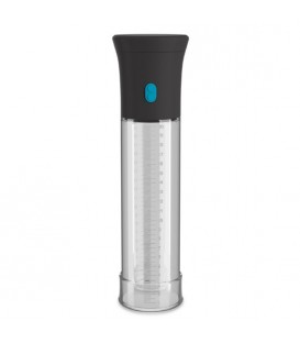 pump worx bomba de ereccion automatica
