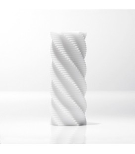 TENGA 3D SPIRAL SCULPTED ECSTASY