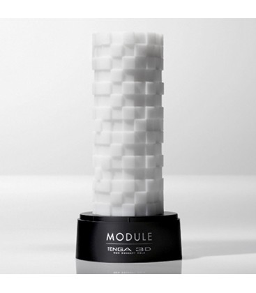 TENGA 3D MODULE SCULPTED ECSTASY