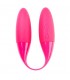 PICOBONG MAHANA VIBRADOR DUAL CEREZA