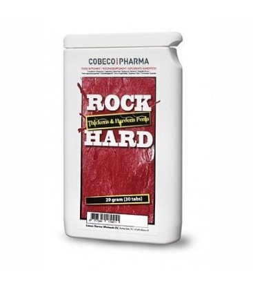 ROCK HARD MAS POTENCIA FLATPACK