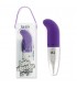 VIBRADOR PUNTO G PURPURA