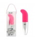 VIBRADOR PUNTO G ROSA