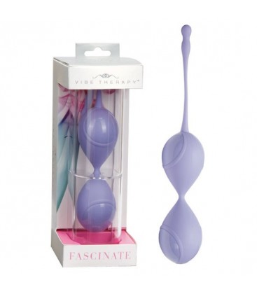 FASCINATE BOLAS CHINAS LILA