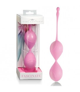 FASCINATE BOLAS CHINAS ROSA