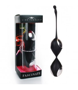 FASCINATE BOLAS CHINAS EDICION LIMITADA NEGRO