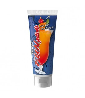 LUBRICANTE SABOR COCTEL SEXO EN LA PLAYA