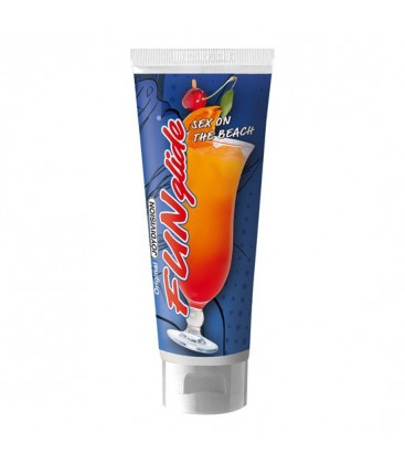 LUBRICANTE SABOR COCTEL SEXO EN LA PLAYA