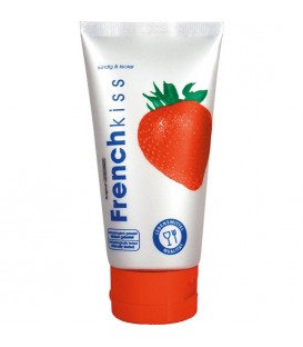 FRENCH KISS GEL PARA SEXO ORAL FRESA