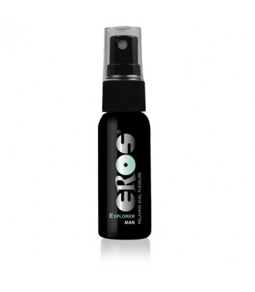 EROS EXPLORER SPRAY RELAJANTE ANAL PARA HOMBRE